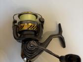 Daiwa Laguna LT-3000c - nuotraukos Nr. 2
