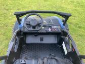 Parduodamas vaikiškas keturatis Honda 4x4 - nuotraukos Nr. 6