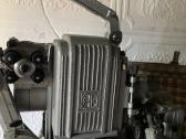 Parduodama įvairių kino projektorių kolekcija - nuotraukos Nr. 14