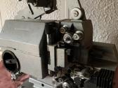 Parduodama įvairių kino projektorių kolekcija - nuotraukos Nr. 17