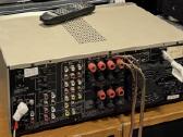 Technics sa-da8 / resiveriai - nuotraukos Nr. 2