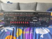 Yamaha rx-v657 - nuotraukos Nr. 5