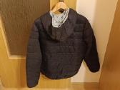 Benetton pavasarinė paaugliška striukė 13-14 metų - nuotraukos Nr. 8
