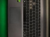 Parduodamas Msi Thin 15 B12uc + Dovana! - nuotraukos Nr. 2