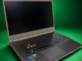 Parduodamas Msi Thin 15 B12uc + Dovana! - nuotraukos Nr. 3