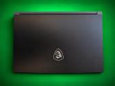 Parduodamas Msi Thin 15 B12uc + Dovana! - nuotraukos Nr. 4