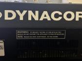 Dynacord cms600-3 - nuotraukos Nr. 3
