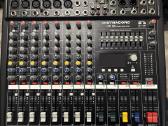Dynacord cms600-3 - nuotraukos Nr. 5