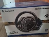Žaidimų Vairas Thrustmaster T300 - nuotraukos Nr. 3