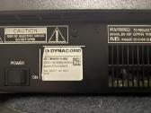 Dynacord cms600-3 - nuotraukos Nr. 6
