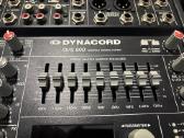 Dynacord cms600-3 - nuotraukos Nr. 8