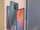 Redmi Note 9 - nuotraukos Nr. 5