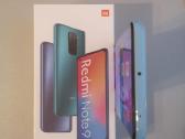 Redmi Note 9 - nuotraukos Nr. 6