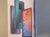 Redmi Note 9 - nuotraukos Nr. 7