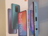 Redmi Note 9 - nuotraukos Nr. 8