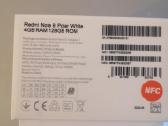 Redmi Note 9 - nuotraukos Nr. 9