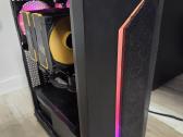 Žaidimų kompiuteris (Rtx 4070 super, 32 GB ddr5) - nuotraukos Nr. 2