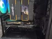 Žaidimų kompiuteris (Rtx 4070 super, 32 GB ddr5) - nuotraukos Nr. 3