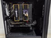 Žaidimų kompiuteris (Rtx 4070 super, 32 GB ddr5) - nuotraukos Nr. 4