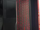 Msi gl65 9sfx - nuotraukos Nr. 5