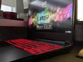 Msi gl65 9sfx - nuotraukos Nr. 12