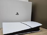 Ps5 Slim Digital 1tb + pultelis - nuotraukos Nr. 3