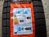 Naujos padangos Powertrac R16 - nuotraukos Nr. 2