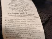 Originali Nike windrunner stiukė 13-15 metų - nuotraukos Nr. 9