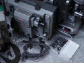 Parduodama įvairių kino projektorių kolekcija - nuotraukos Nr. 19