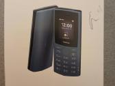 Telefonas Nokia 105 4G - nuotraukos Nr. 3