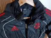 Adidas Liverpool paaugliška striukė 13-14 metų - nuotraukos Nr. 2