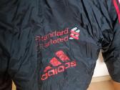 Adidas Liverpool paaugliška striukė 13-14 metų - nuotraukos Nr. 6