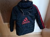 Adidas Liverpool paaugliška striukė 13-14 metų - nuotraukos Nr. 7