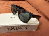 Ray-ban Meta Gen 2 wayfarer - nuotraukos Nr. 3