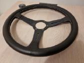 Nardi Classic vairas 360mm - nuotraukos Nr. 3