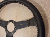 Nardi Classic vairas 360mm - nuotraukos Nr. 4