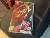 Nintendo Switch su 3 zaidimais - nuotraukos Nr. 4