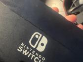 Nintendo Switch su 3 zaidimais - nuotraukos Nr. 10