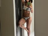 Hello Im Estrella a latin fitness girl - nuotraukos Nr. 2