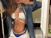Hello Im Estrella a latin fitness girl - nuotraukos Nr. 3