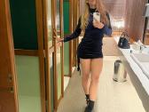 Hello Im Estrella a latin fitness girl - nuotraukos Nr. 6