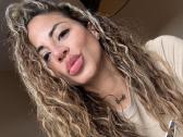 Hello Im Estrella a latin fitness girl - nuotraukos Nr. 7