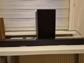 Samsung namų kino garso sistema - nuotraukos Nr. 2