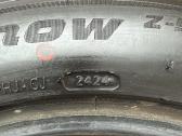 255/50 R19 ziemines padangos - nuotraukos Nr. 2