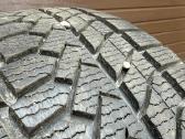 255/50 R19 ziemines padangos - nuotraukos Nr. 3