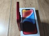 Apple iPhone 14 (Product Red) + Originali dėžutė - nuotraukos Nr. 4