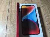 Apple iPhone 14 (Product Red) + Originali dėžutė - nuotraukos Nr. 6