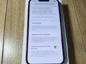 Apple iPhone 14 (Product Red) + Originali dėžutė - nuotraukos Nr. 8