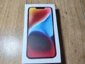 Apple iPhone 14 (Product Red) + Originali dėžutė - nuotraukos Nr. 9