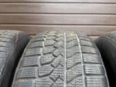 255/50 R19 ziemines padangos - nuotraukos Nr. 6